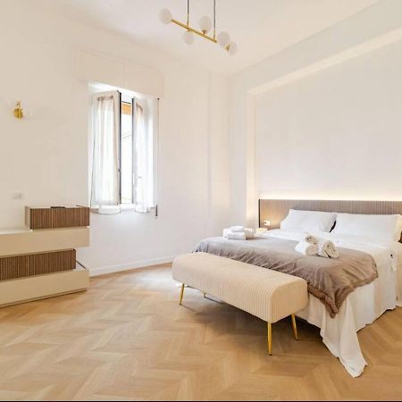 Residenza Camillo - Palermo Centro Lägenhet Exteriör bild
