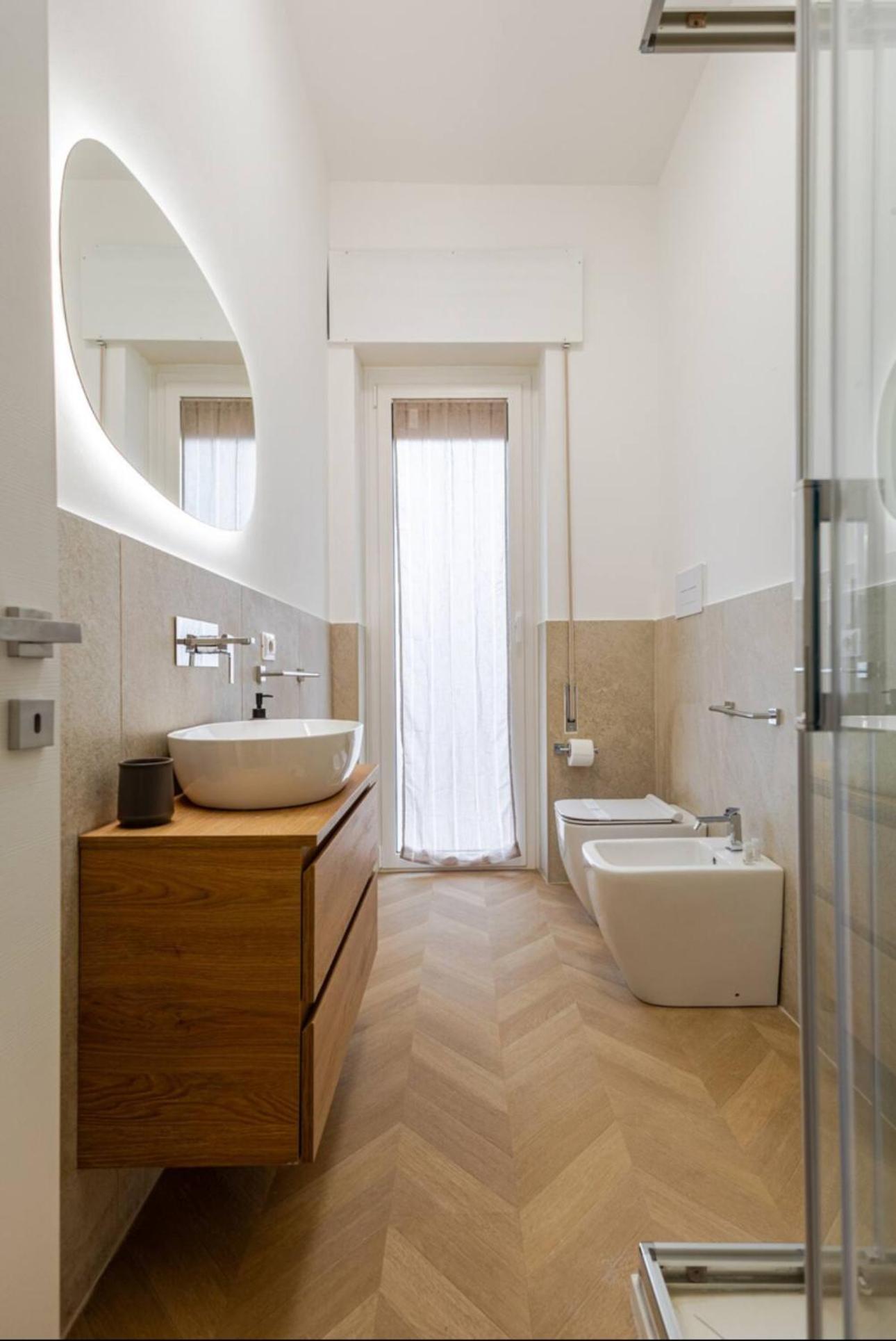 Residenza Camillo - Palermo Centro Lägenhet Exteriör bild