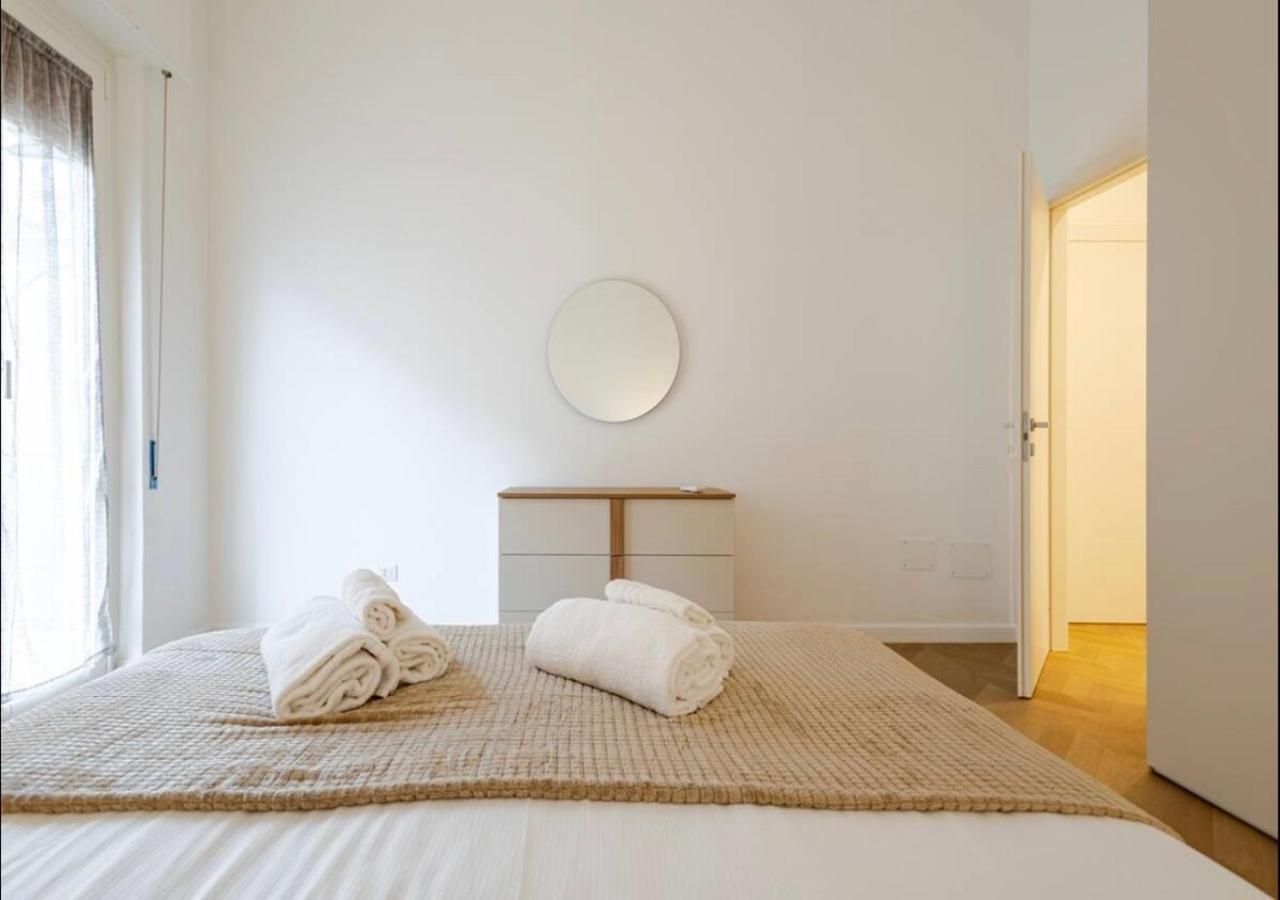 Residenza Camillo - Palermo Centro Lägenhet Exteriör bild