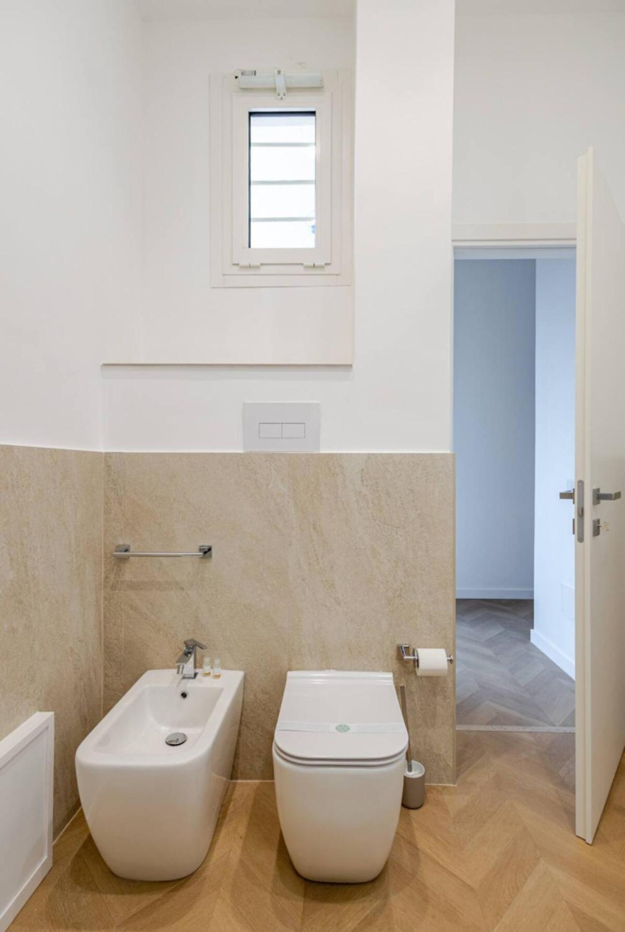 Residenza Camillo - Palermo Centro Lägenhet Exteriör bild