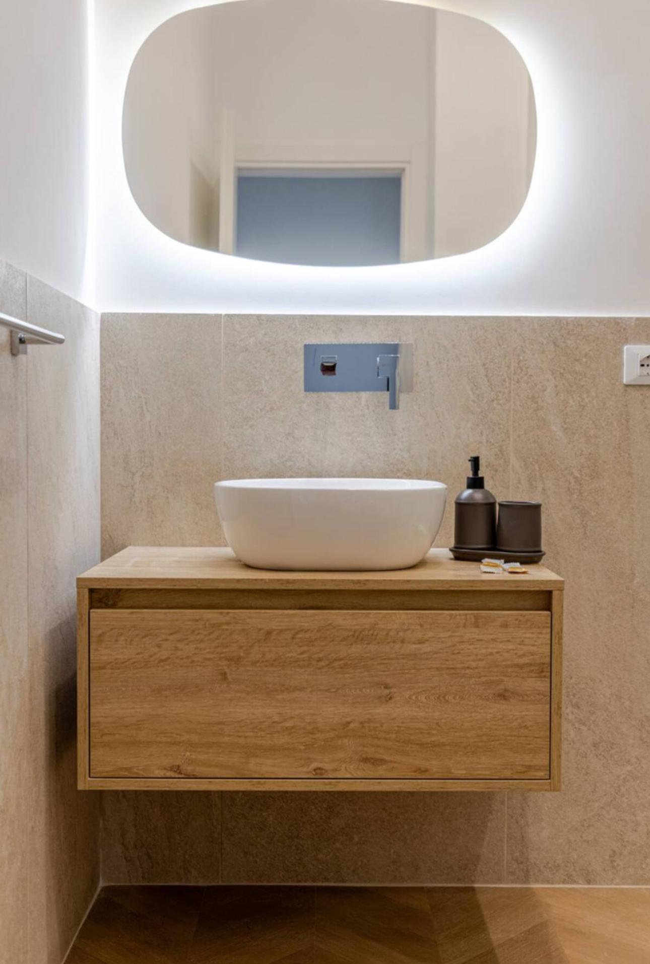 Residenza Camillo - Palermo Centro Lägenhet Exteriör bild