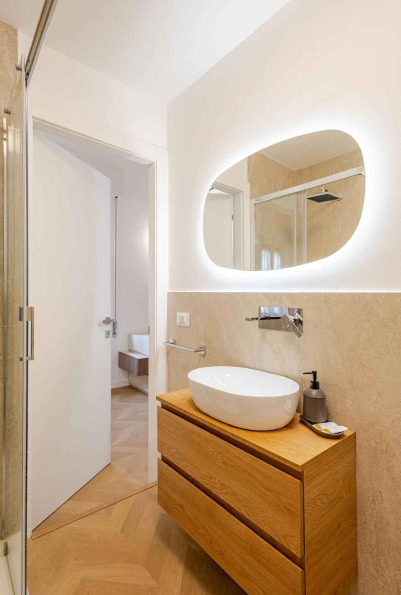 Residenza Camillo - Palermo Centro Lägenhet Exteriör bild